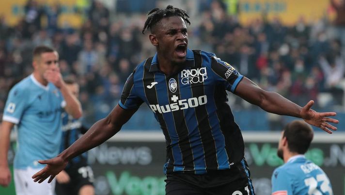 Zapata, la forte tentazione Inter e il no finale: tutti i motivi dietro la scelta - immagine 1