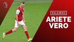 Calciomercato Milan – Kalajdzic si mette in mostra durante Italia-Austria