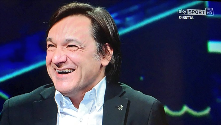 Fabio Caressa Fabio Caressa