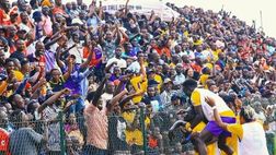 Uganda, il derby di Kampala: voi ci sfottete e noi vi battiamo…