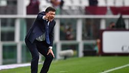 Torino-Spal, Mazzarri e la tentazione 3-4-3: la variabile tattica che piace