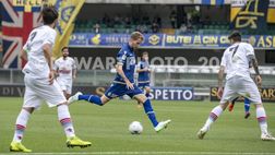 Gustafson, pronto il passaggio al Genoa