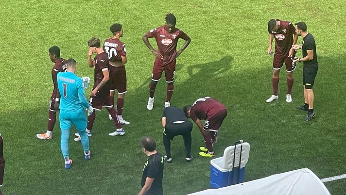 Primavera, le pagelle di Torino-Inter 1-0: Passador saracinesca, bene N’Guessan - immagine 1