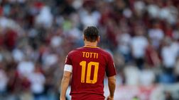 Manchester United-Roma, Ferguson: “Avremmo voluto Totti ai Red Devils ma..”