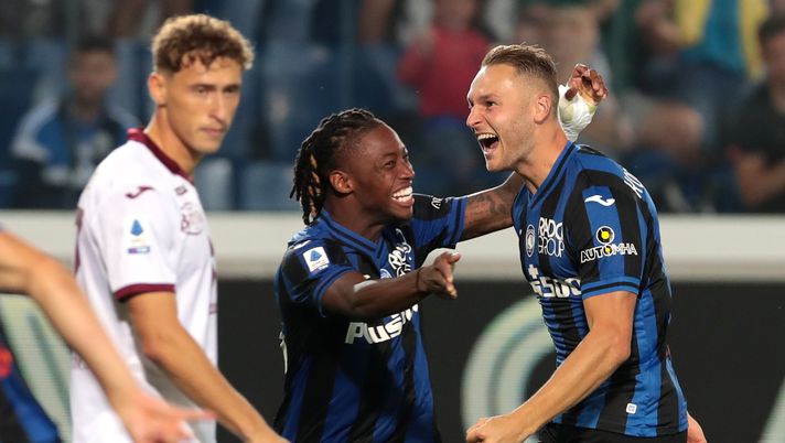 Atalanta-Torino 3-1: triplo Koopmeiners infligge ai granata il primo ko - immagine 1