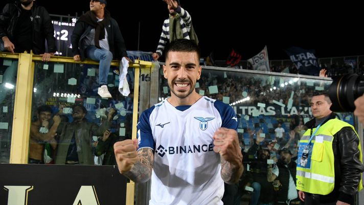 Mattia Zaccagni Mattia Zaccagni