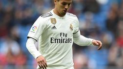 Calciomercato Milan – Brahim Díaz vuole restare al Real Madrid