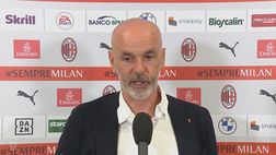 Parma-Milan, Pioli: “Abbiamo approcciato bene. Ibra? Non ha offeso nessuno”