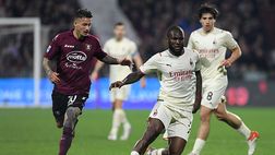 Il Milan e il centrocampo, l’innesto più importante