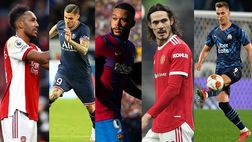Calciomercato Juventus – Quale centravanti? Bomber a confronto | VIDEO
