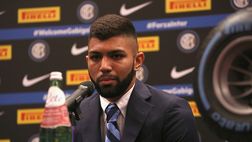 Gabigol: “Inter? Scelsi velocemente. Ho scoperto solo con il tempo che…”