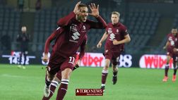 Cagliari-Torino, le formazioni ufficiali: Pjaca-Brekalo a supporto di Sanabria