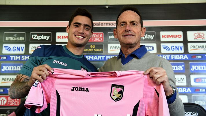 Calciomercato Palermo: Intesa raggiunta con l’Hajduk, Arteaga è atterrato in Croazia. Retroscena e dettagli dell’affare Calciomercato Palermo: Intesa raggiunta con l’Hajduk, Arteaga è atterrato in Croazia. Retroscena e dettagli dell’affare