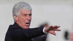 Gasperini carica l’Atalanta prima del Psg: “Siamo come la Nazionale, tiferanno tutti per noi “