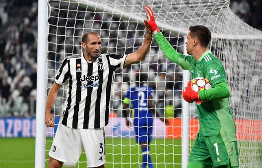 (Photo by Valerio Pennicino/Getty Images) (Photo by Valerio Pennicino/Getty Images)