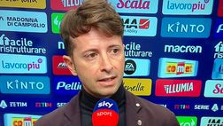 Bologna-Inter, De Leo: “Siamo riusciti a dare continuità. Barrow e Arnautovic dovranno…”