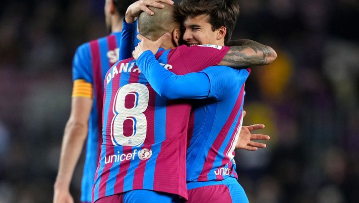 La Fiorentina fa spesa in Spagna. Questa volta non a Madrid… - immagine 1