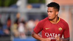 Roma, situazione infortunati: Pau Lopez e Fazio ok, Kluivert in bilico; Santon e Pastore arrivederci al 2020
