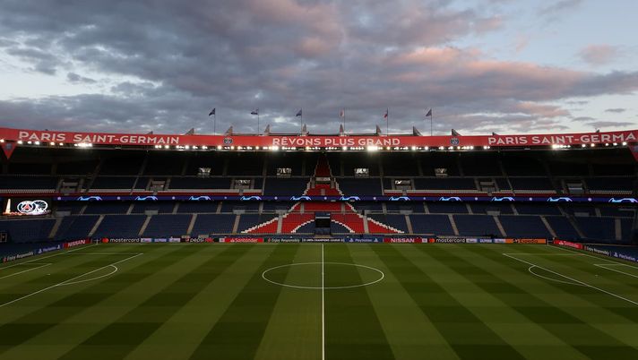 Stadio del PSG