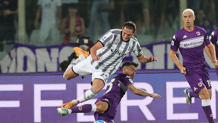 Rabiot come Grillitsch: le richieste della madre bloccano l’affare con lo United - immagine 1