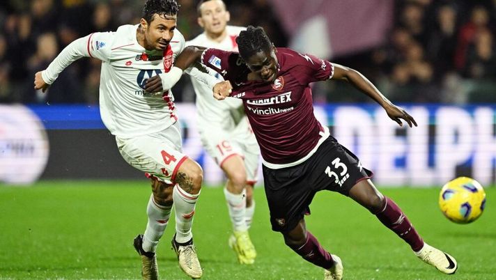 Monza, Izzo ammonito: salterà la sfida contro la Roma - immagine 1