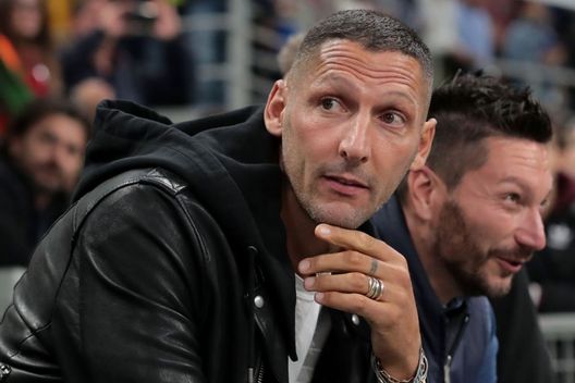 Materazzi: “Pazzia più grande in un derby? La maschera di Berlusconi. Da tifoso…”- immagine 2