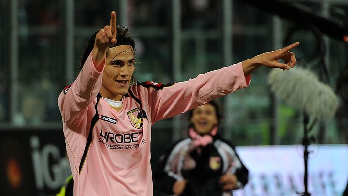 Edinson Cavani Edinson Cavani