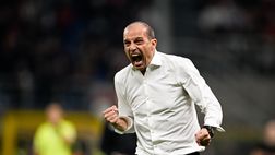 GdS – Juve, addio sogno scudetto: frenata inquieta in chiave Champions