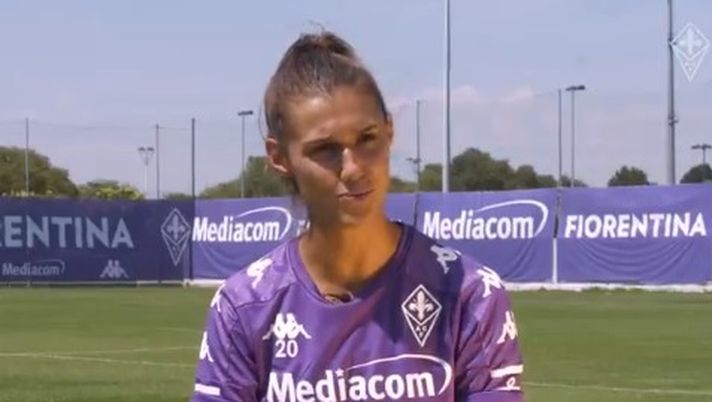 Cafferata è carica: “Con la Juve al Franchi possiamo farcela” 