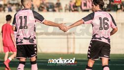 VIDEO MARINEO-PALERMO 0-12, GLI HIGHLIGHTS DELL’AMICHEVOLE PRE CAMPIONATO