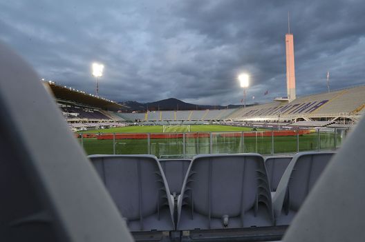 Photo by Gabriele Maltinti/Getty Images Photo by Gabriele Maltinti/Getty Images