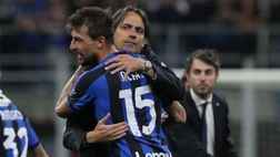 Nesti: “Acerbi? Pensate se lo avessero condannato per 10 giornate senza prove”