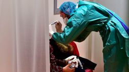 Covid, non mancano le varianti (indiana, brasiliana, ecc.) in Campania: i dati