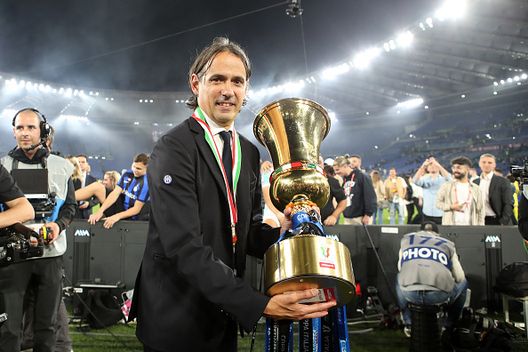 (Getty Images) Intervista – Inter, tre domande a…Scanziani su finale Champions e Inzaghi- immagine 2