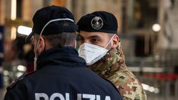 Covid19-Ispettori sanitari della FIGC a Casteldebole