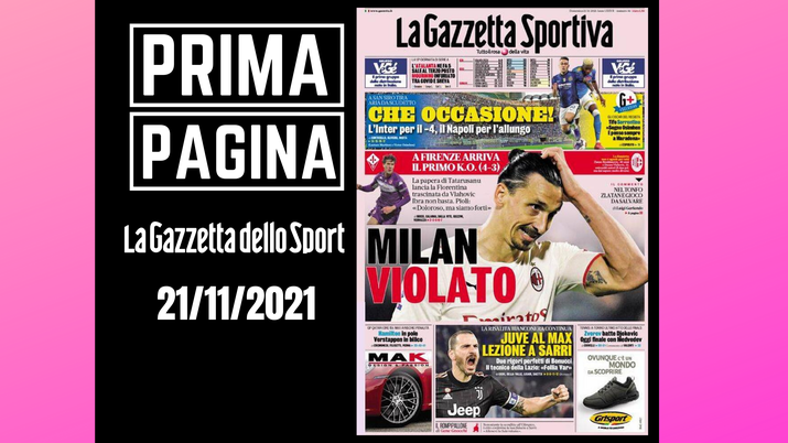 Gazzetta dello Sport