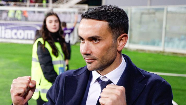 Pausa finita, si torna in campo: Palladino ritrova la Fiorentina - immagine 1