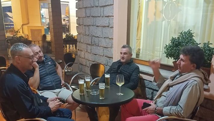 Emozioni in Costa Smeralda, relax San Teodoro-Porto Rotondo dopo il derby vinto in Gallura SEI GOL NEL DERBY GALLURESE DI ECCELLENZA