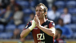 Genoa, torna Gilardino: farà l’allenatore della Primavera
