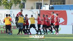 Serie C-Girone C, Bari sconfitto! Ok Avellino e Messina. Tris del Latina, Monopoli ko