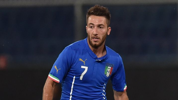 Bertolacci, tra il momento no e l’infortunio con una novità a sorpresa: “Io al derby…” Bertolacci, tra il momento no e l’infortunio con una novità a sorpresa: “Io al derby…” - immagine 1
