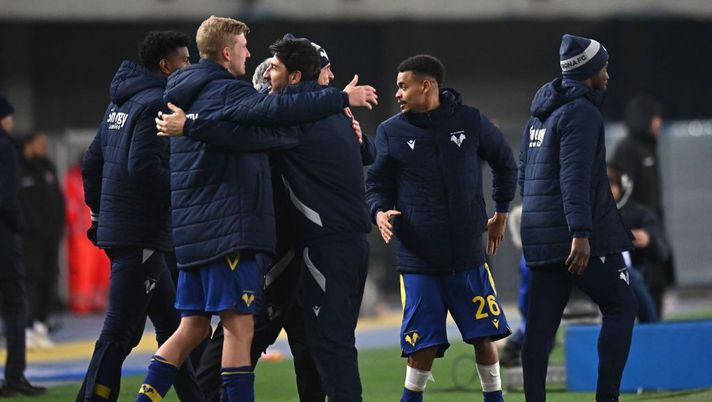 Verona, i convocati di Zaffaroni: cinque assenze importanti - immagine 1