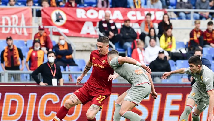 Zaniolo-Bertolini, la Roma infastidita chiede chiarimenti alla Figc - immagine 1