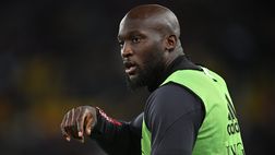 Oggi ripresa, torna anche Lukaku. Dybala e Baldanzi pronti per Lecce