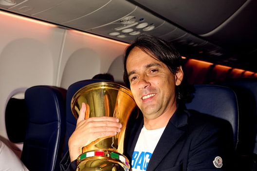 Inter Inzaghi