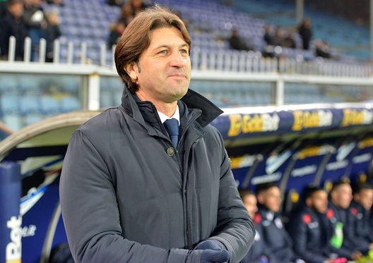 Rastelli ‘assolve’ Castrovilli: “Penalizzato dagli infortuni, è da Nazionale”- immagine 2