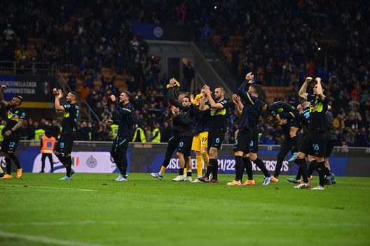 Getty Images Milan, Pioli: “7 punti per qualcosa di straordinario. Inter? Ho visto Alcaraz-Nadal”- immagine 3
