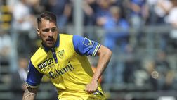 Chievo, ennesimo infortunio per Cacciatore