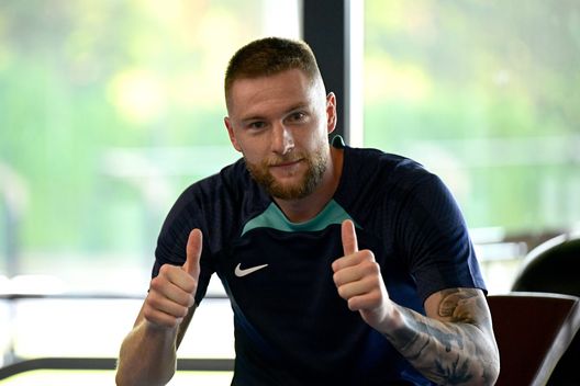 Getty Images Skriniar, nessun segnale dal Psg: decisivi i bonus. Se salta l’affare Inter obbligata a…- immagine 2