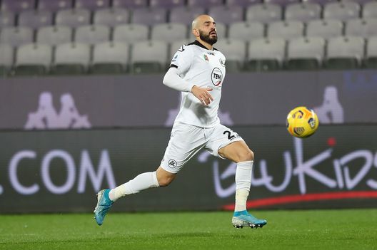  Photo by Gabriele Maltinti/Getty Images 